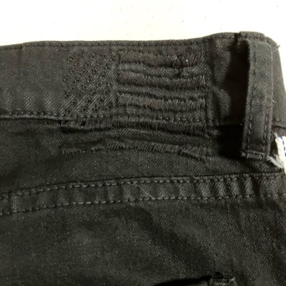 Revice Ruby Tuesday Side Stripe Jeans - Picture 9 of 10